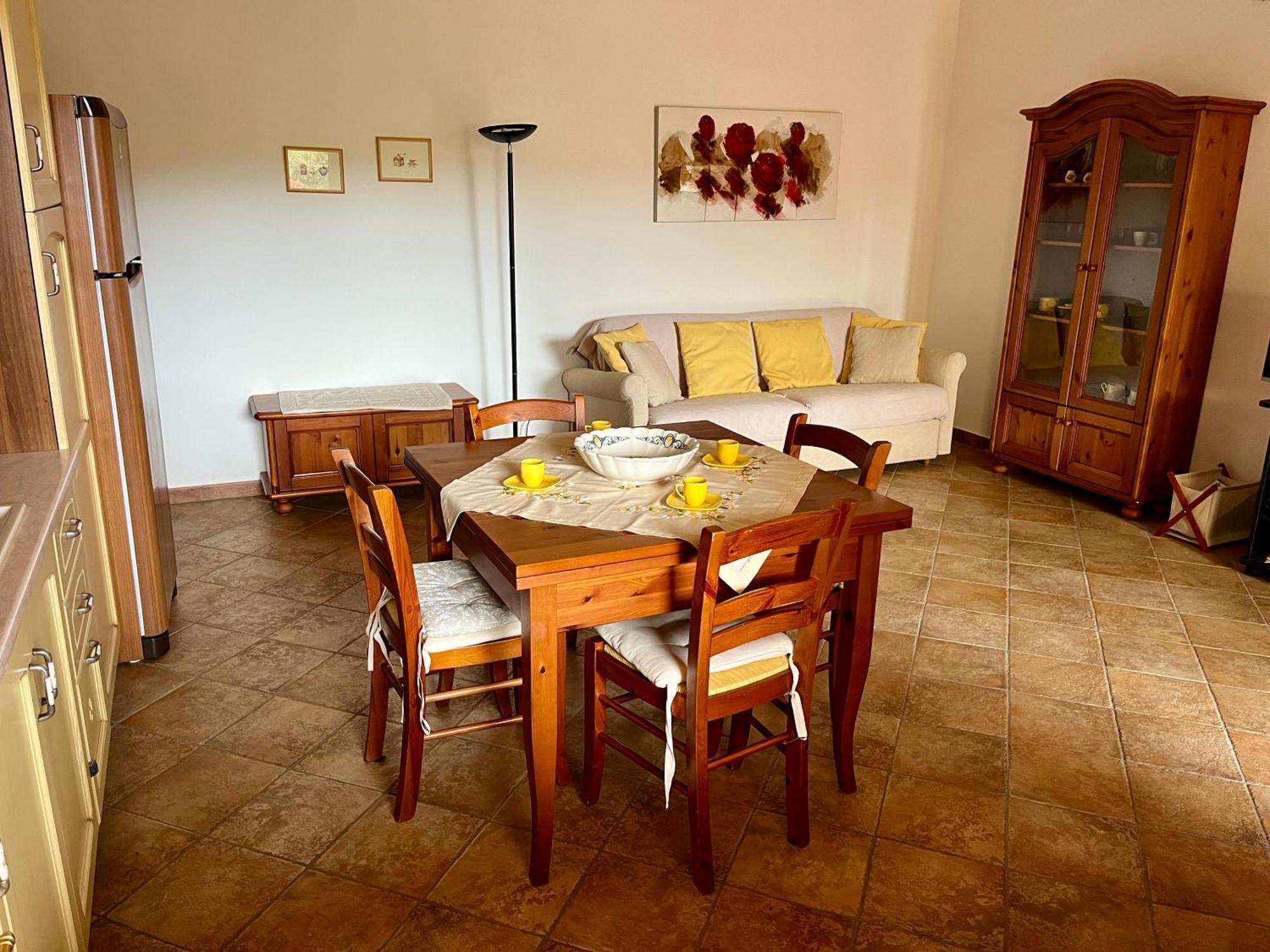 Holiday home Casa Airin, Center *