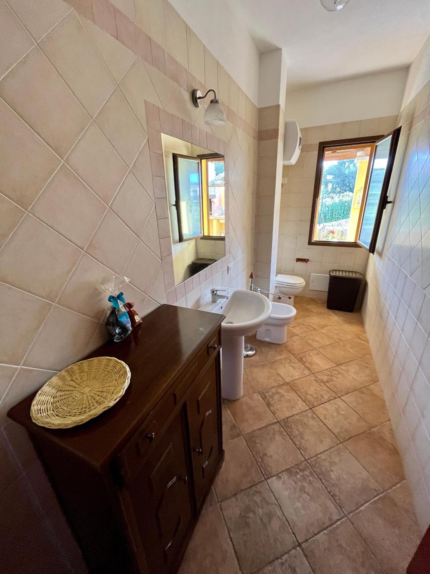 Casa Airin, Center Holiday home *