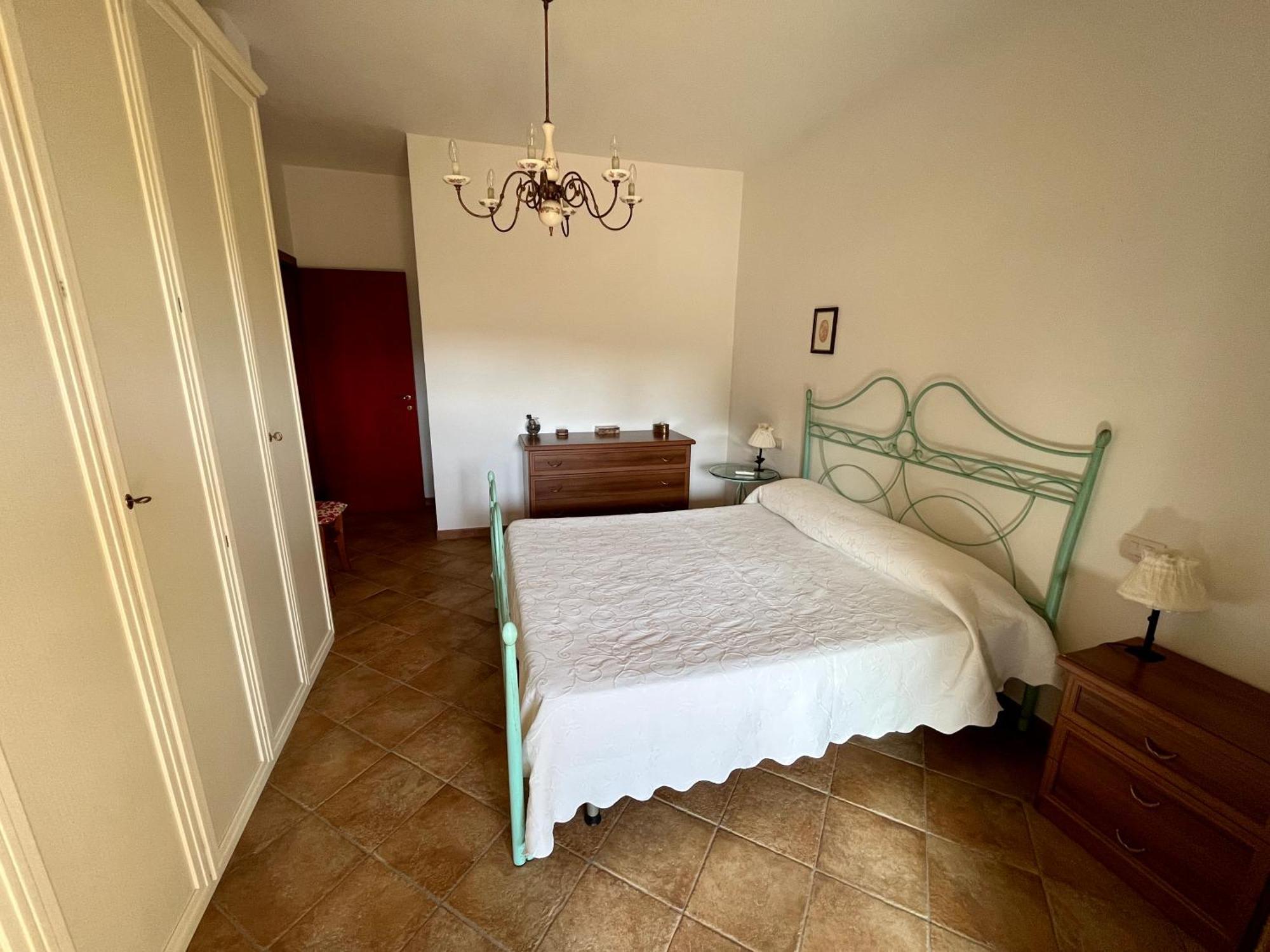 Casa Airin, Center Holiday home Villasimius