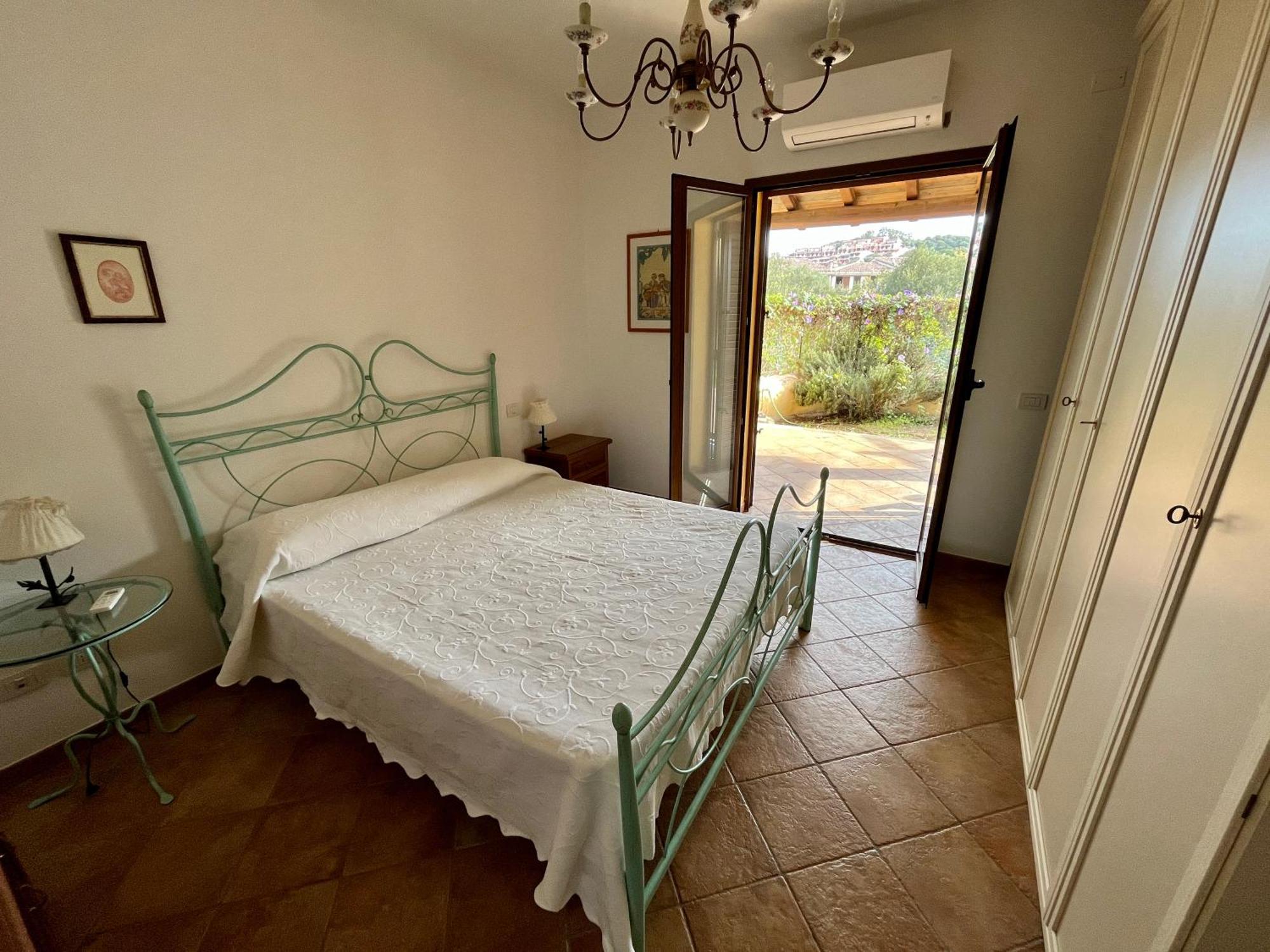 Casa Airin, Center * Villasimius