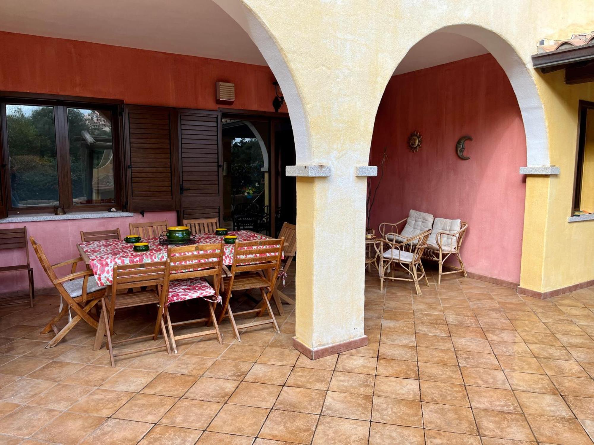 Casa Airin, Center Holiday home