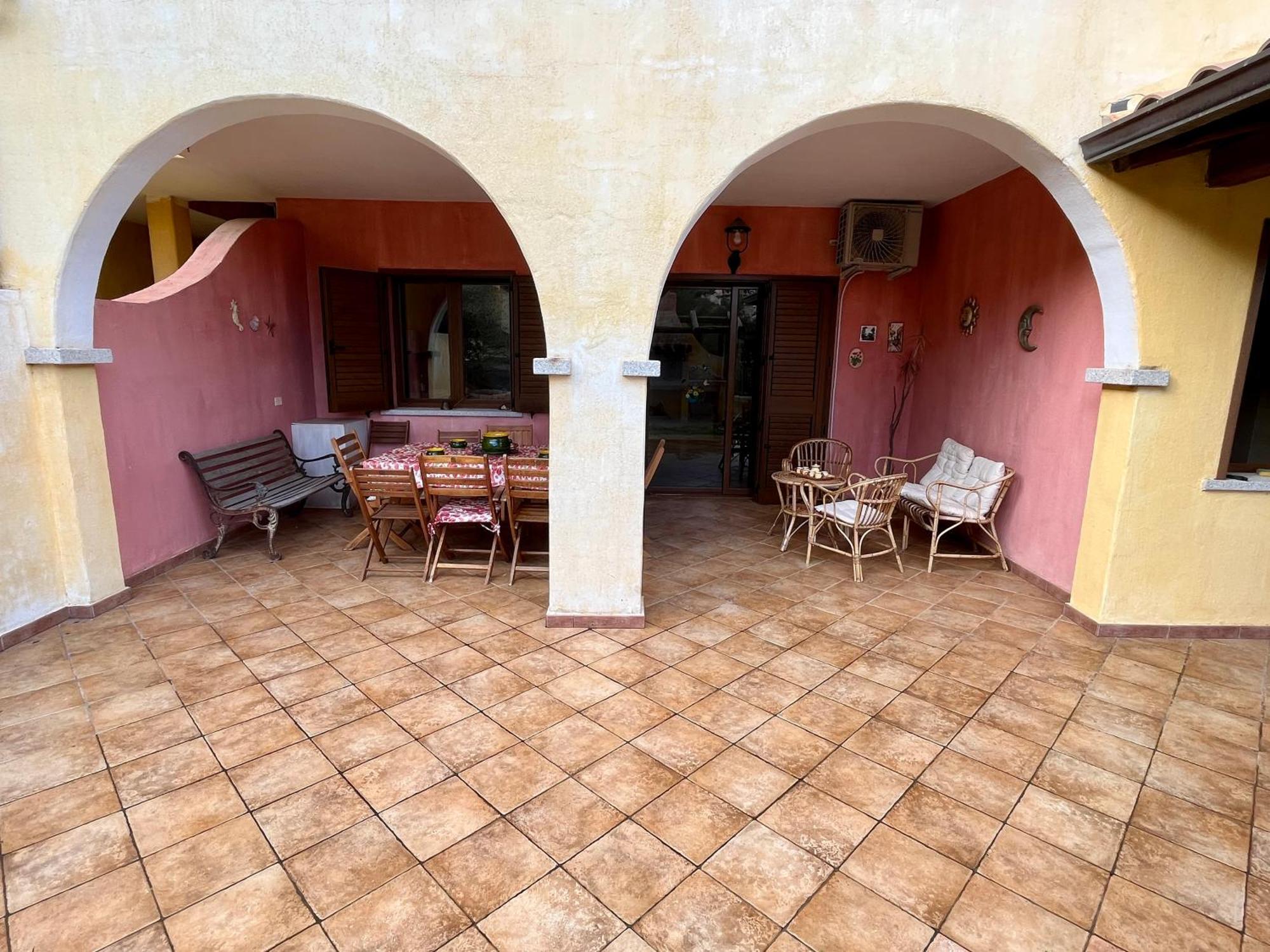 Holiday home Casa Airin, Center