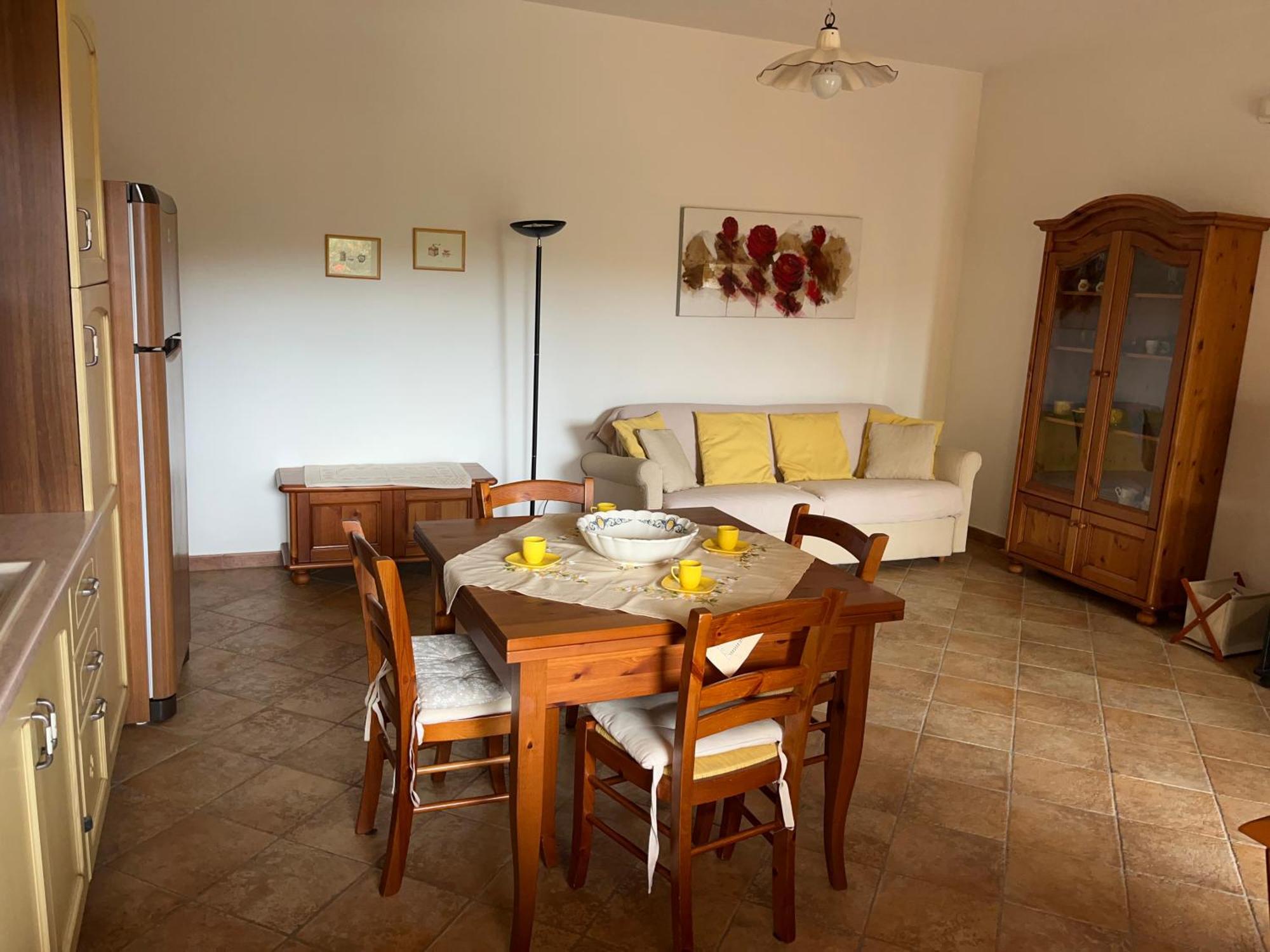 Casa Airin, Center Holiday home *