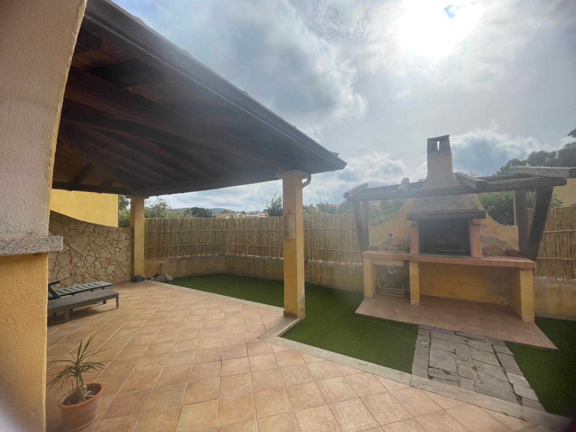 Holiday home Casa Airin, Center Villasimius