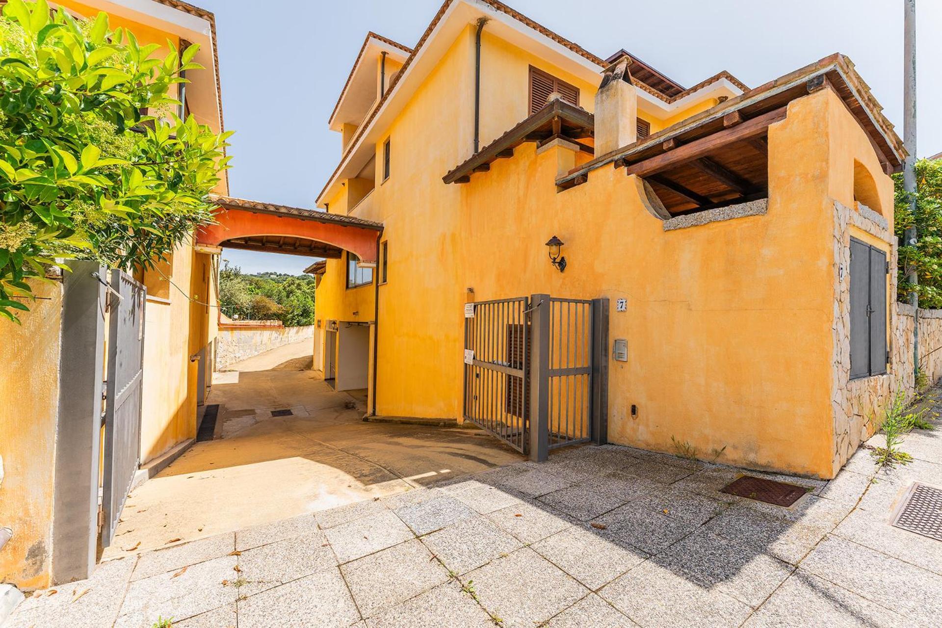 Holiday home Casa Airin, Center