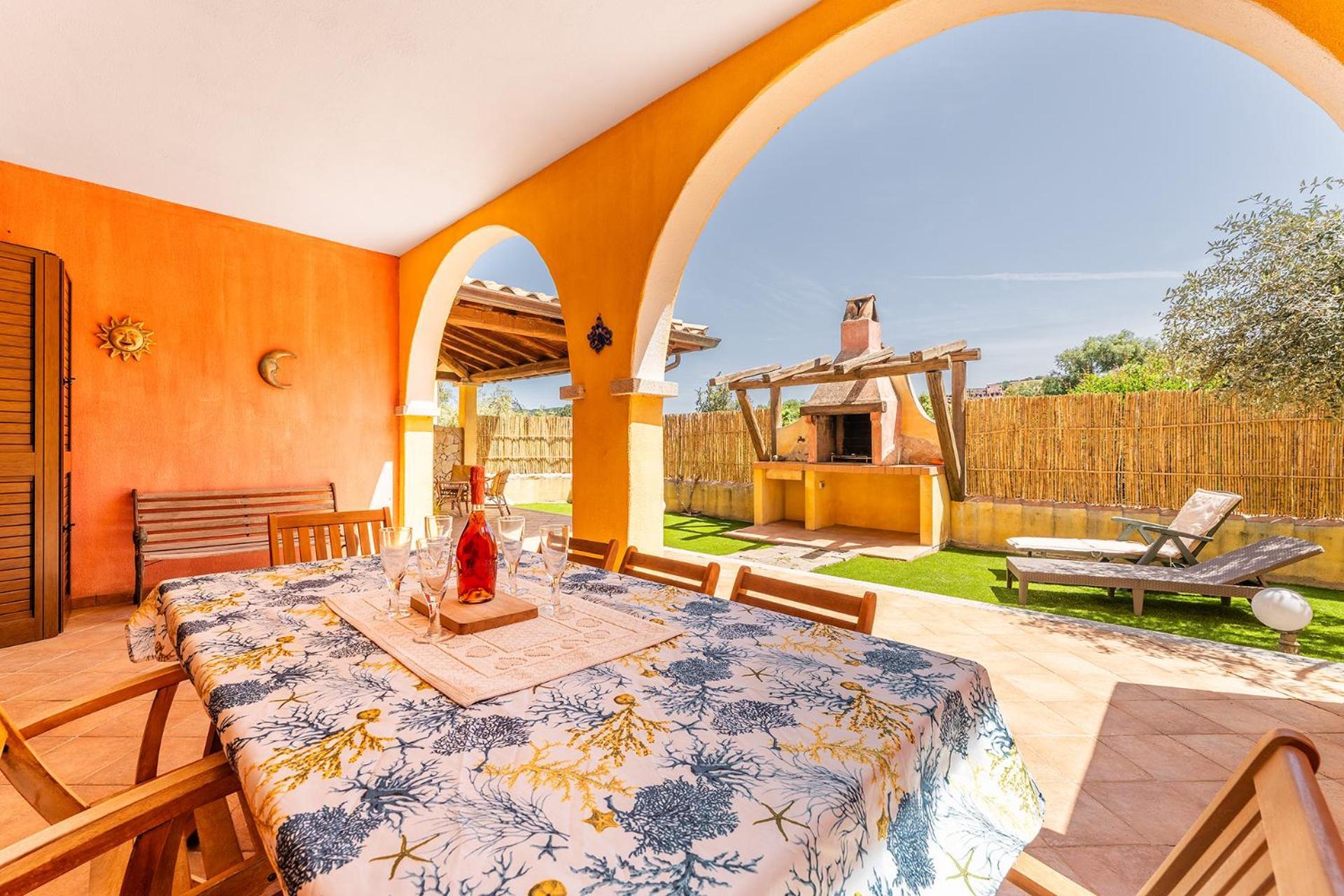 Holiday home Casa Airin, Center *