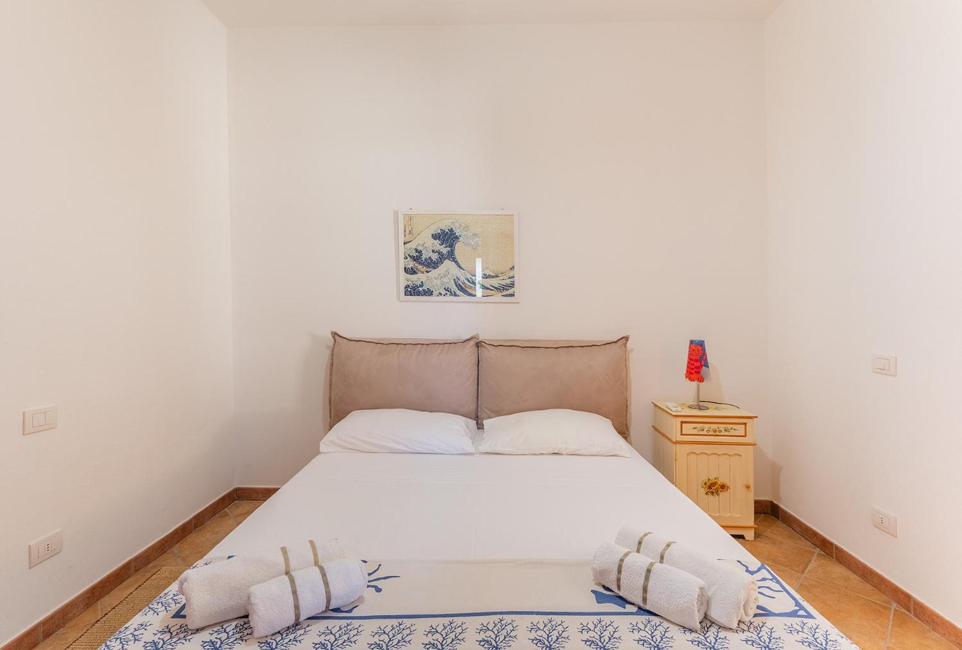 Holiday home Casa Airin, Center